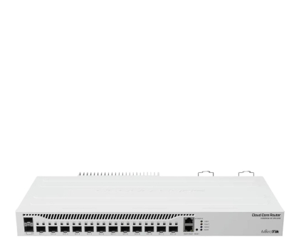 Router MikroTik CCR2004-1G-12S+2XS (12xSFP+ 2xSFP28 1xRJ45)